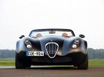 Wiesmann MF4 Roadster 2009 года